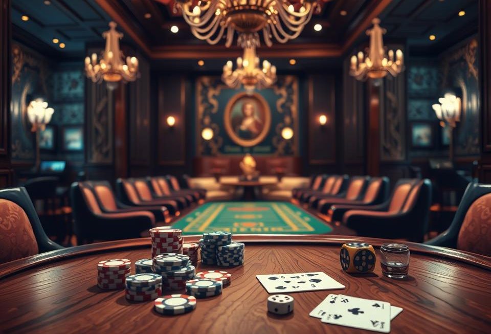 Situs Casino Online