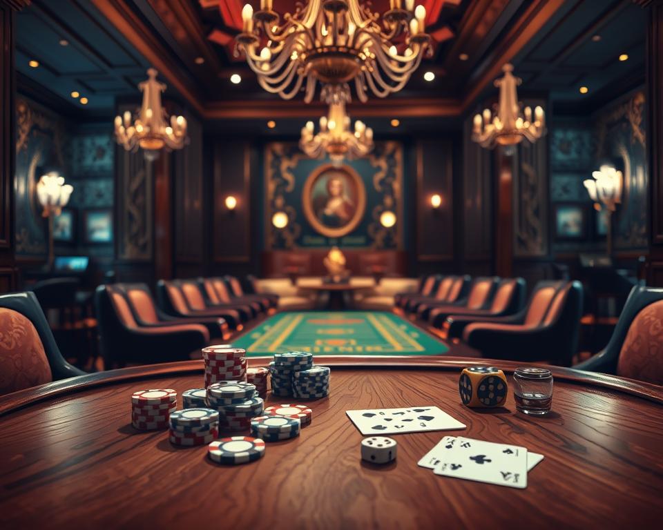 Situs Casino Online