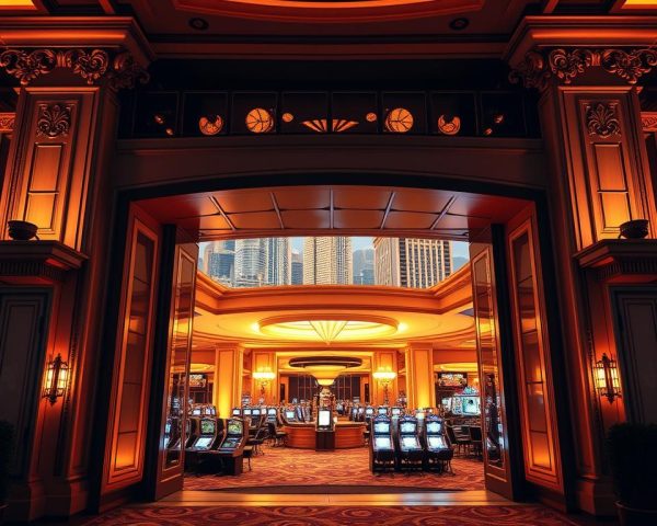 Kami Rekomendasikan Situs Casino Aman di Indonesia
