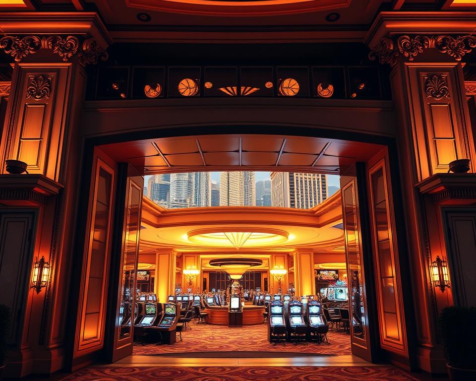 situs casino aman