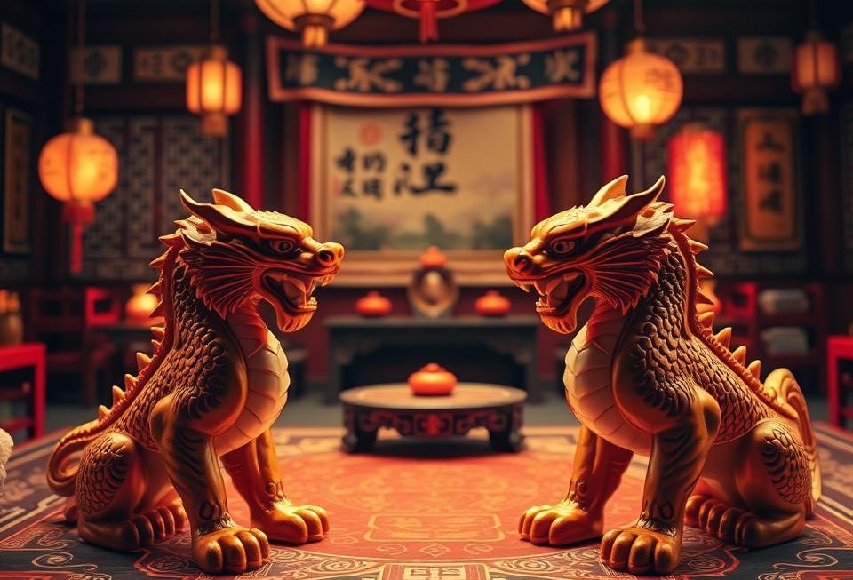 Cara Cepat Paham Game Dragon Tiger