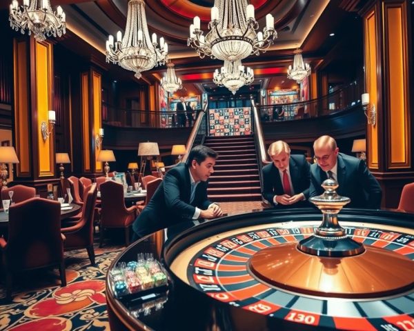 Tips Profesional Main Casino SA Gaming: Menang Lebih Cepat & Aman