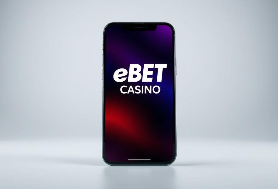 Cara Main eBET Casino
